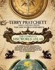 Discworld Atlas, a beautiful, fully illustrated guide to Sir Terry Pratchett’s extraordinary and magical creation: the Discworld. 9780857521309 Terry Pratchett