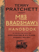 Book cover of: Mrs Bradshaw's Handbook. By: Terry Pratchett
