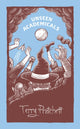 Unseen Academicals, (Discworld Novel 37) 9780857525932 Terry Pratchett