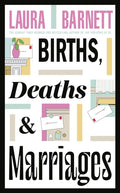 Births, Deaths and Marriages