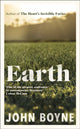 Earth 9780857529831 John Boyne