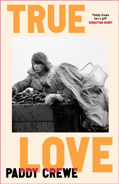 Book cover of: True Love