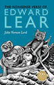 Book cover of: Nonsense Verse of Edward Lear. By: Edward Lear