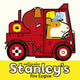 Stanley's Fire Engine 9780857551177 William Bee