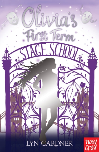Book cover of: Olivia's First Term