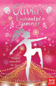 Book cover of: Olivia's Enchanted Summer