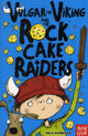 Book cover of: Vulgar the Viking and the Rock Cake Raiders