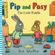 Pip and Posy: The Little Puddle