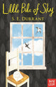 Book cover of: Little Bits of Sky. By: DURRANT, S E