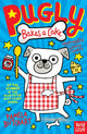 Pugly Bakes a Cake 9780857635990 Pamela Butchart