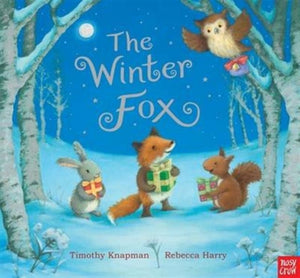 Winter Fox