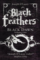 Book cover of: Black Feathers