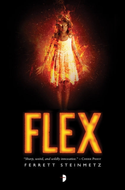Book cover of: Flex