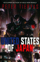 Book cover of: United States of Japan. By: Howard Hughes