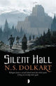 Book cover of: Silent Hall. By: Howard Hughes
