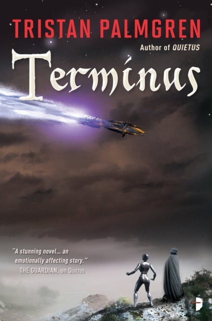 Terminus 9780857667588 Tristan Palmgren