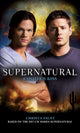 Book cover of: Supernatural: Coyote's Kiss. By: Christa Faust