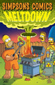 Book cover of: Simpsons Comics. By: Matt Groening