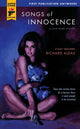 Book cover of: Songs of Innocence. By: Richard Aleas