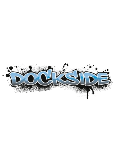 Book cover of: Dockside: Spot the Difference (Stage 6, Book 8). By: John Townsend