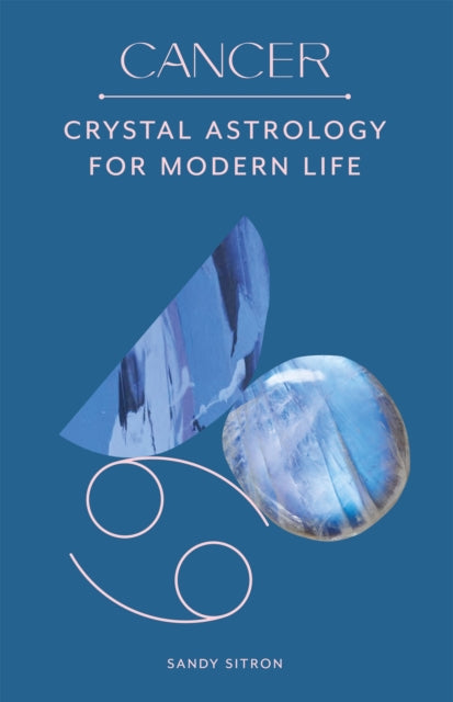 Book cover of: Cancer. By: Sandy Sitron