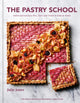 Book cover of: Pastry School. By: Julie Jones