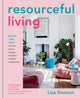 Book cover of: Resourceful Living. By: Lisa Dawson
