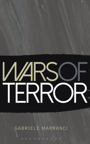 Wars of Terror
