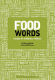 Book cover of: Food Words. By: Peter Jackson