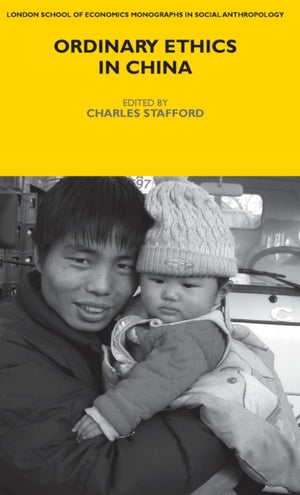 Ordinary Ethics in China
