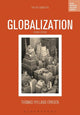 Book cover of: Globalization. By: Thomas Hylland Eriksen