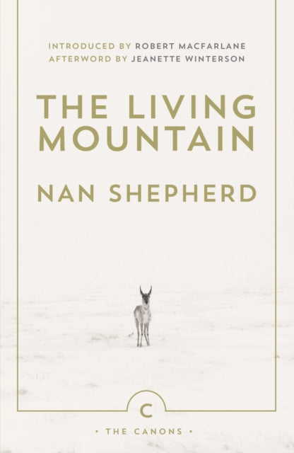 Living Mountain