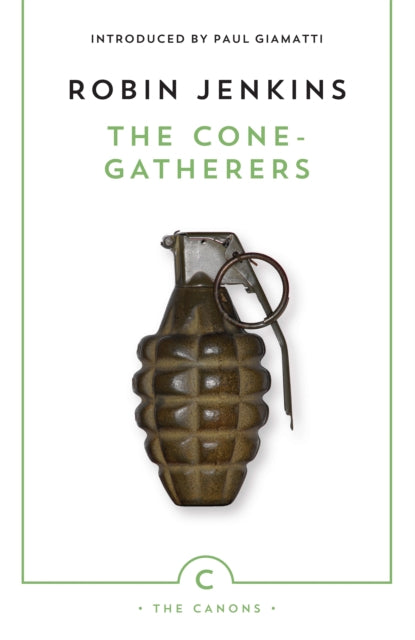 Book cover of: Cone-Gatherers