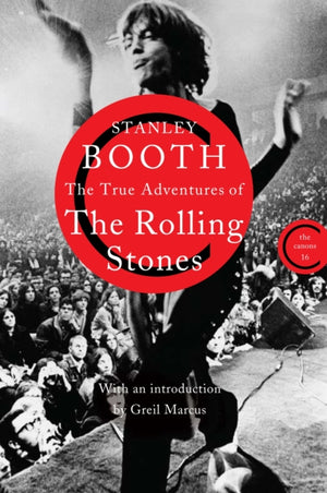 True Adventures of the Rolling Stones