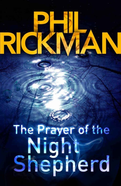 Book cover of: Prayer of the Night Shepherd