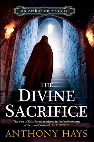 Divine Sacrifice