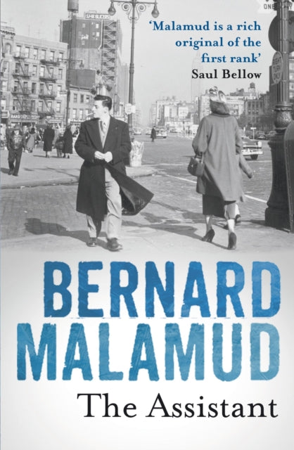Book cover of: Assistant