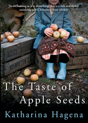 Taste of Apple Seeds