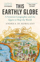 Book cover of: This Earthly Globe