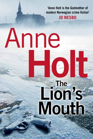 Lion's Mouth