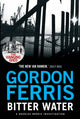 Book cover of: Bitter Water. By: Gordon Ferris