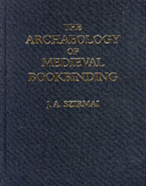Archaeology of Medieval Bookbinding