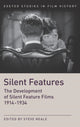 Book cover of: Silent Features