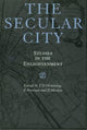 Book cover of: Secular City. By: T. D. Hemming
