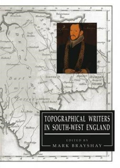 Book cover of: Topographical Writers In South-West England