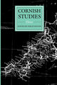 Book cover of: Cornish Studies Volume 3. By: Philip Payton
