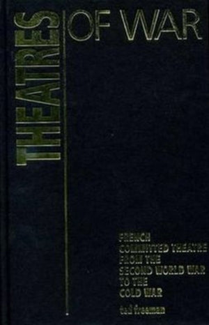 Theatres Of War