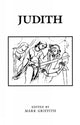 Book cover of: Judith. By: Mark Griffith