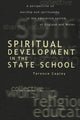 Book cover of: Spiritual Development In The State School. By: Terence Copley
