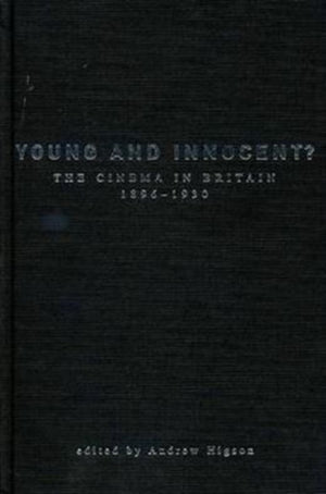 Young And Innocent?
